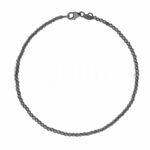 18K Gold Pallinated Bracelet