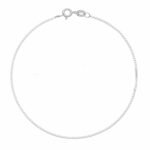 18K Gold Venetian Bracelet