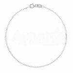 18K Gold Venetian Bracelet