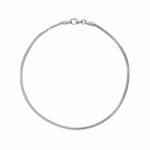 Fope link bracelet in 18K Gold