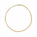 Fope link bracelet in 18K Gold