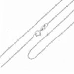 Rolò with 18K Gold Cube