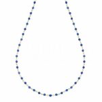 18K Gold Spinelli Chain