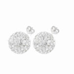 Women's Fantasy Earrings in 18K Gold