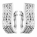 Lobo Earrings - Women's Kittens in 18K Gold