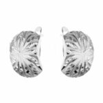 Lobo Earrings - Women's Kittens in 18K Gold