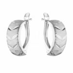 Lobo Earrings - Women's Kittens in 18K Gold