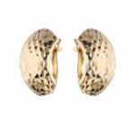 Lobo Earrings - Women's Kittens in 18K Gold