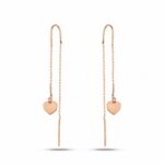 Women's Colorful Collection Saliscendi Earrings in 18K Gold
