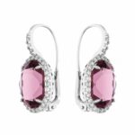 Women's Earrings in 18K Gold