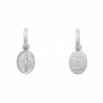 Miraculous coined in 18K Gold