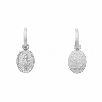 Miraculous coined in 18K Gold