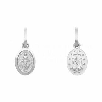 Miraculous coined in 18K Gold