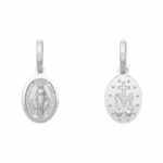 Miraculous coined in 18K Gold
