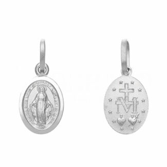 Miraculous coined in 18K Gold