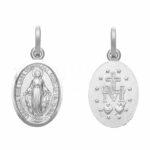 Miraculous coined in 18K Gold