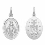 Miraculous coined in 18K Gold